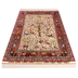 image of  Qom Handwoven Rug Code 8426