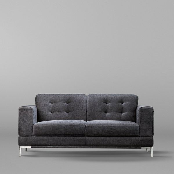 image of Chilan double sofa
