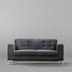 image of Chilan double sofa