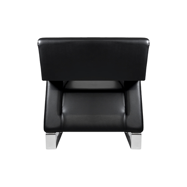 تصویر مبل تک نفره VIP