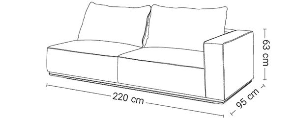 image of Lavan sofa 016