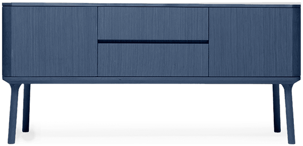 image of Copper console