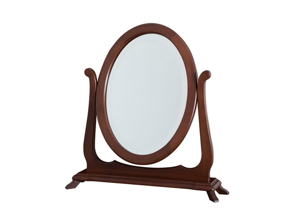 image of Vesmeh table mirror