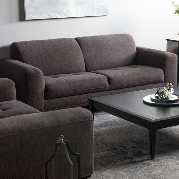image of Toya triple sofa