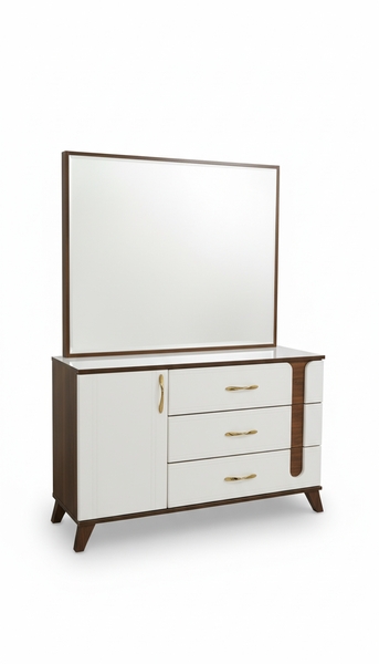 image of Classic Double Bedroom Set