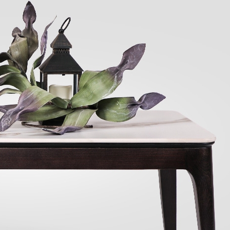 another image of Rayan Coffee Table-Ceramic 120
