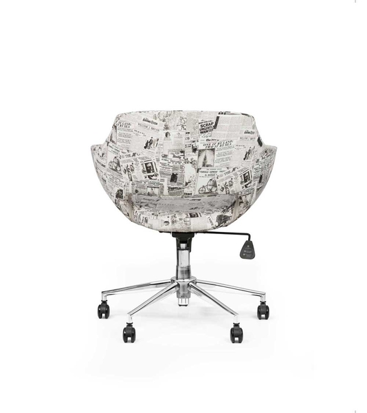 تصویر صندلی کودک D301N