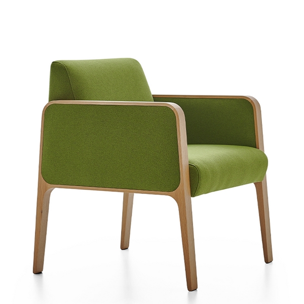 another image of SALVIA dining chair