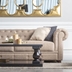 image of Larisa triple sofa