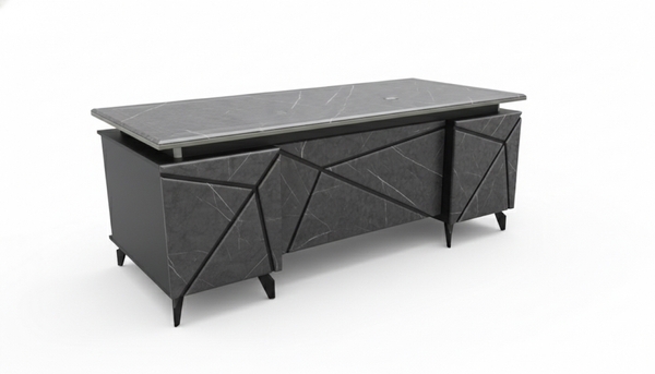 تصویر میز مدیریتی پازل تصویر میز مدیریتی پازل