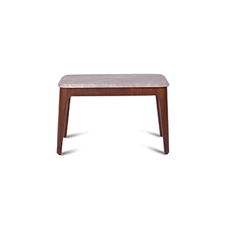 another image of Rayan Side Table-stone