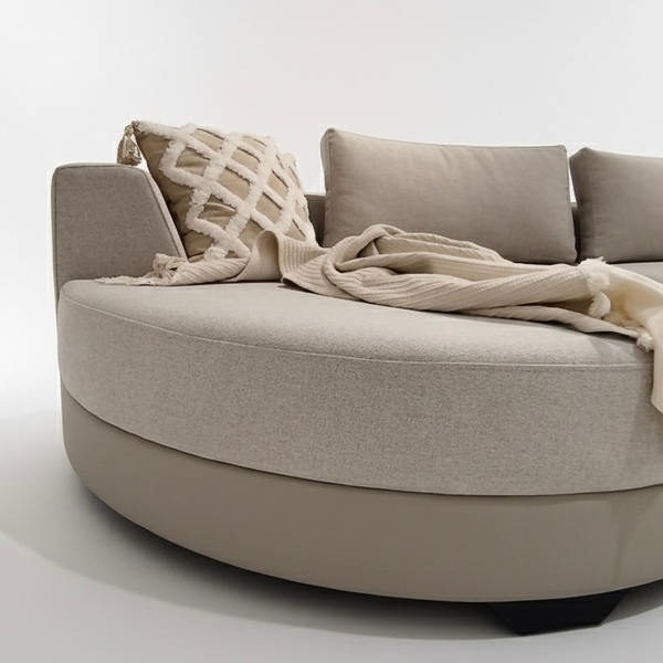 تصویر مبل ال کادنزا