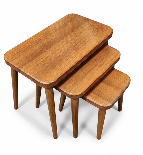 تصویر میز عسلی رادیویی