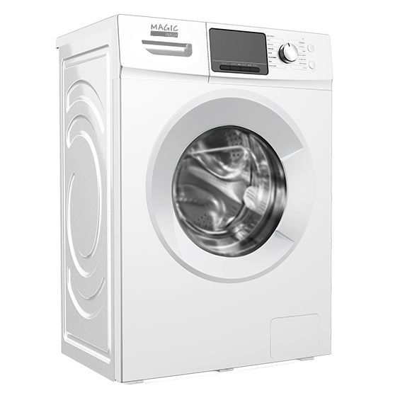 image of 6Kg Washing machine-Magic wash