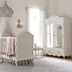 image of Adele dresser with mirror