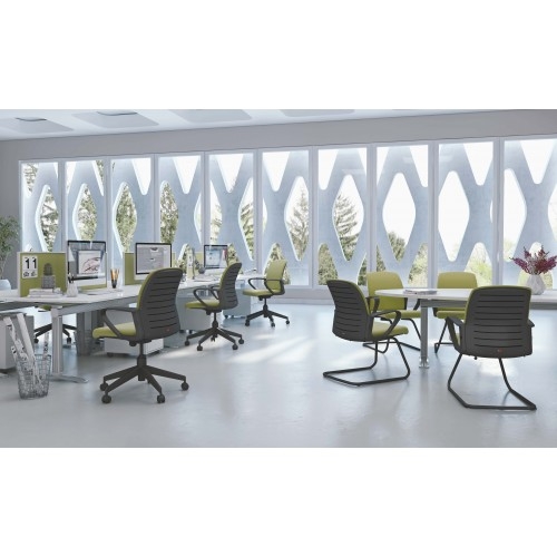 تصویر صندلی اداری OCC 740