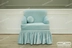 image of Narges kids single sofa