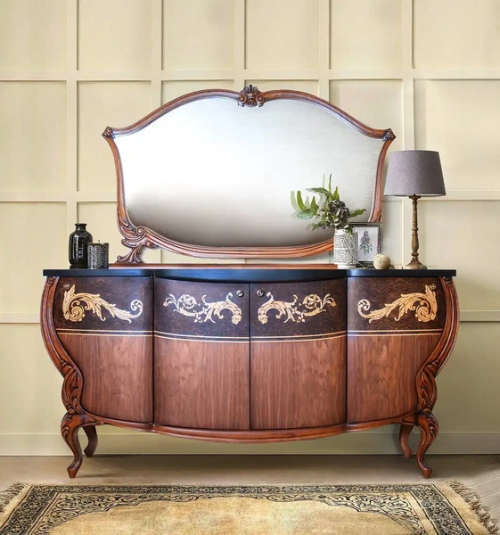 image of Landra buffet