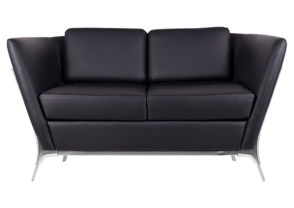 تصویر نیم ست مبل اداری سورین