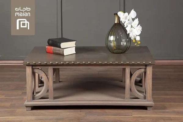 image of Italia Coffee Table
