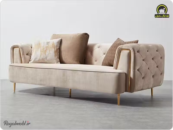 image of Sofia triple sofa