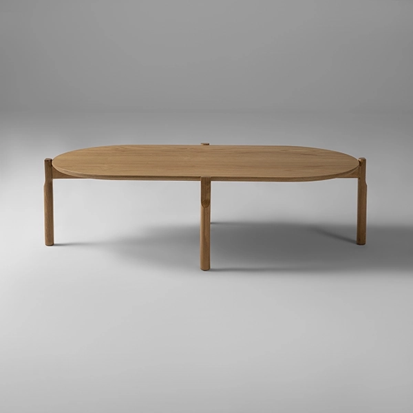 تصویر میز جلو مبلی کایاک