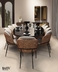 image of Toronto dining table