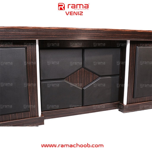 تصویر میز مدیریتی ونیز