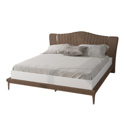 image of Aramis Double Bedroom Set image of Aramis Double Bedroom Set