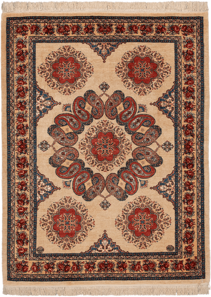 image of Sanandaj Rug Code 603090 image of Sanandaj Rug Code 603090