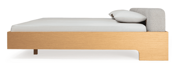 image of Nova double bed 180