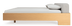 image of Nova double bed 180