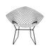 image of Diamond Chair