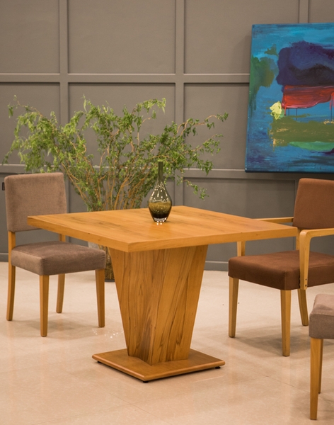 image of Helix dining table