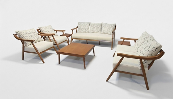 تصویر ست مبلمان کاسپین تصویر ست مبلمان کاسپین