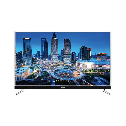 image of XVIOSION 50XKU575 TV 