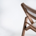 image of Teddy Folding Wooden Chair