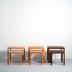 image of Simple Side Table-2set