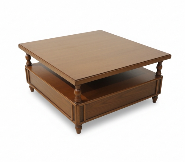 تصویر ست مبلمان ابزاری کویین