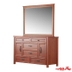 image of Aras dressing drawer