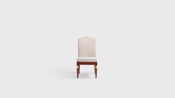 image of Loin dressing chair