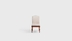 image of Loin dressing chair