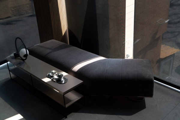 image of Freeman L Sofa