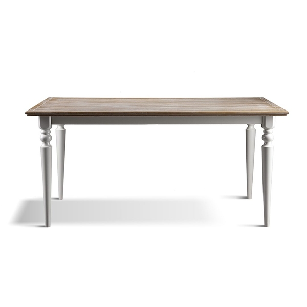 image of New York W1213 dining table