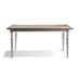 image of New York W1213 dining table