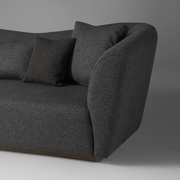 تصویر مبل سوآن