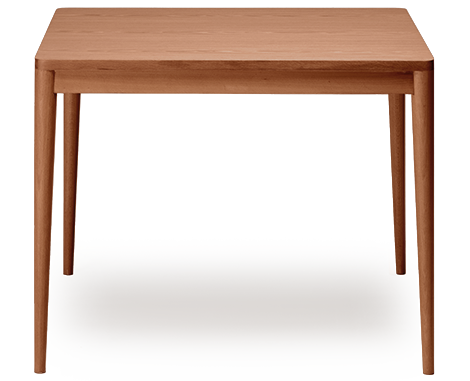 another image of Madison dining table for 4