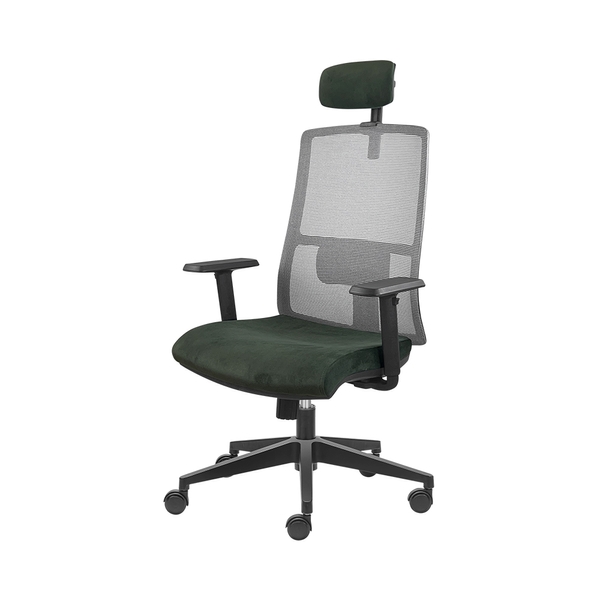 تصویر صندلی مدیریتی روکو تصویر صندلی مدیریتی روکو