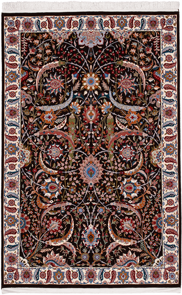 image of Ilam Rug code 4-24039
