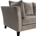 image of LOOS sofa3 taup 645811